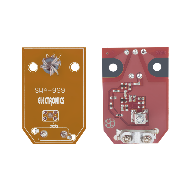Wzmacniacz Antenowy Swa 9999 [[