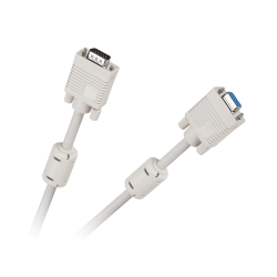 Kabel  Svga Wtyk-Gn.1,5M [[