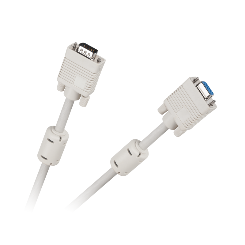 Kabel  Svga Wtyk-Gn.1,5M [[