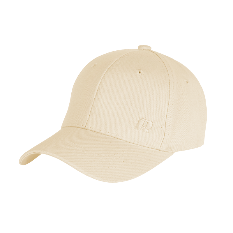 Rebel Czapka Z Daszkiem Rebel Active , Kolor Beżowy , Rozmiar S [[