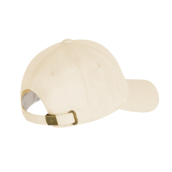 Rebel Czapka Z Daszkiem Rebel Active , Kolor Beżowy , Rozmiar S [[