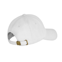 Rebel Czapka Z Daszkiem Rebel Active , Kolor Biały , Rozmiar M [[