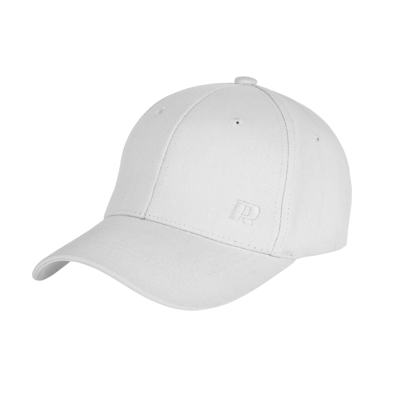 Rebel Czapka Z Daszkiem Rebel Active , Kolor Biały , Rozmiar S [[