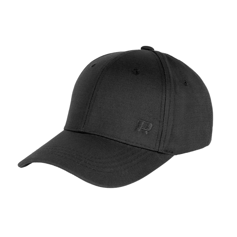 Rebel Czapka Z Daszkiem Rebel Active , Kolor Czarny , Rozmiar S [[