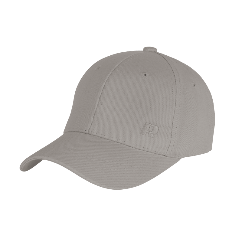 Rebel Czapka Z Daszkiem Rebel Active , Kolor Jasny Szary , Rozmiar S [[