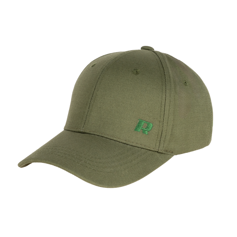 Rebel Czapka Z Daszkiem Rebel Active , Kolor Khaki, Rozmiar M [[