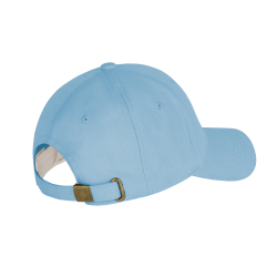 Rebel Czapka Z Daszkiem Rebel Active , Kolor Niebieski , Rozmiar M [[