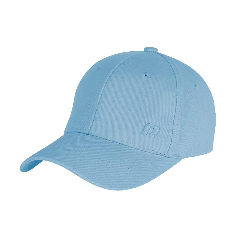 Rebel Czapka Z Daszkiem Rebel Active , Kolor Niebieski , Rozmiar S [[