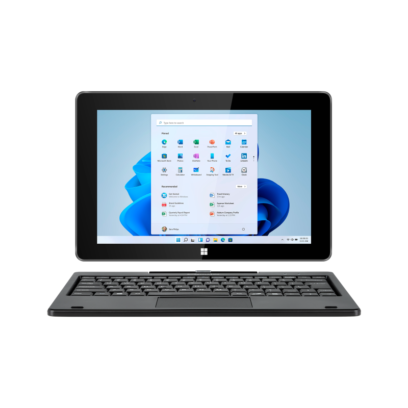 Krüger&Matz Tablet 2In1 Kruger&Matz Edge 1089 [[