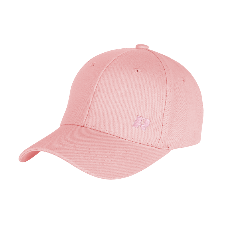 Rebel Czapka Z Daszkiem Rebel Active , Kolor Różowy , Rozmiar S [[