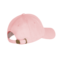 Rebel Czapka Z Daszkiem Rebel Active , Kolor Różowy , Rozmiar S [[