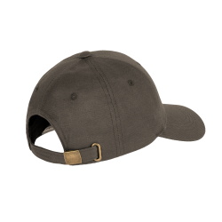 Rebel Czapka Z Daszkiem Rebel Active , Kolor Brązowy , Rozmiar S [[