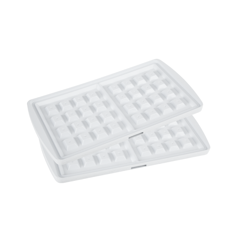 Teesa Ceramiczny Wkład Do Opiekacza Teesa / Waffle [[