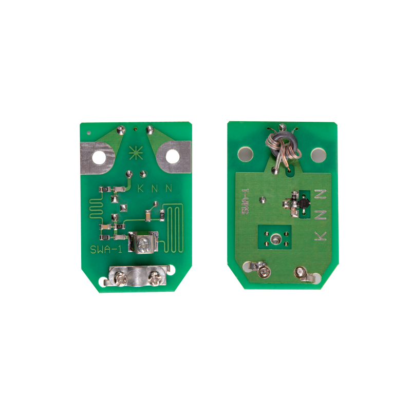 Wzmacniacz Antenowy Swa 1 [[