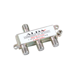 Złącze Sat 3 Way Spliter [[