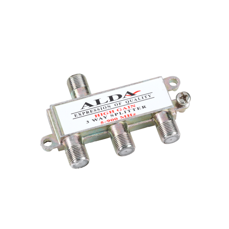 Złącze Sat 3 Way Spliter [[