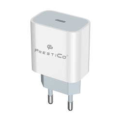 Ładowarka Sieciowa Usb Typu C Pd 20W [[