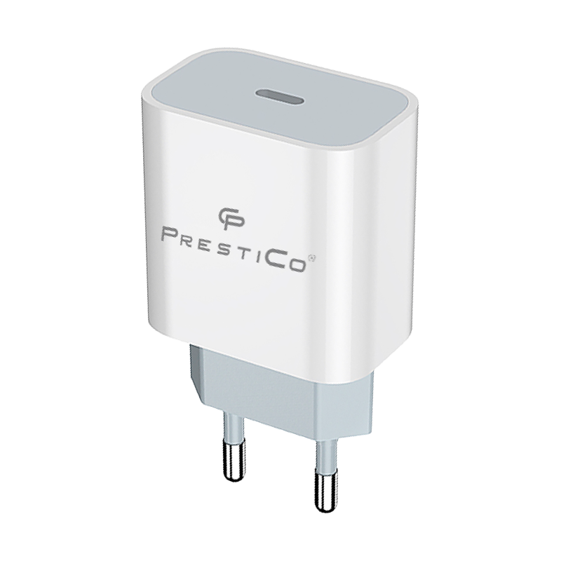 Ładowarka Sieciowa Usb Typu C Pd 20W [[