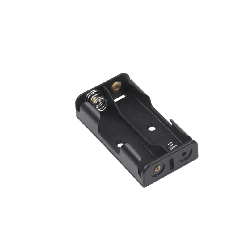 Koszyk Na Baterie 2Xaa Płaski [[