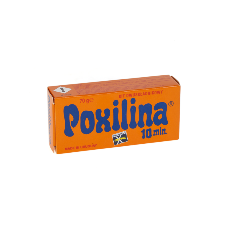 Fenedur Klej Poxilina 70G/38Ml [[