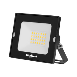Rebel Reflektor Led 20W Rebel , 6500K,  230V [[