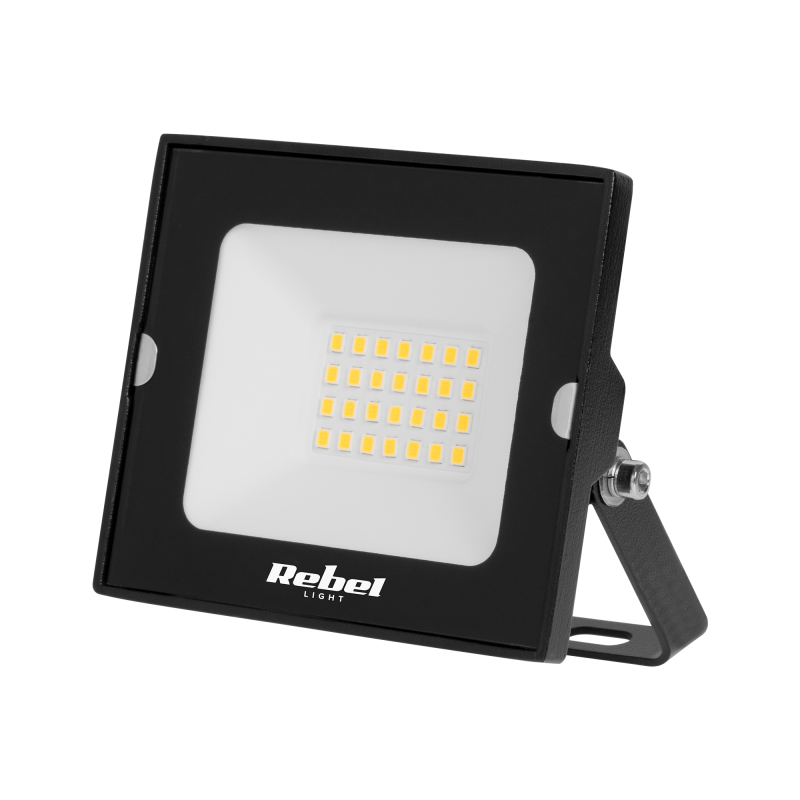 Rebel Reflektor Led 20W Rebel , 6500K,  230V [[