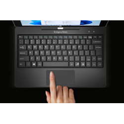 Krüger&Matz Tablet 2In1 Kruger&Matz Edge 1089 [[