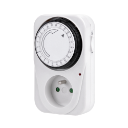 Kemot Czasomierz (Programator Analogowy) Ts-Wf1 [[