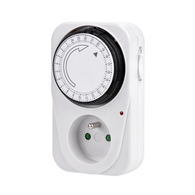 Kemot Czasomierz (Programator Analogowy) Ts-Wf1 [[