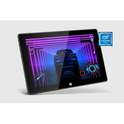 Krüger&Matz Tablet 2In1 Kruger&Matz Edge 1089 [[