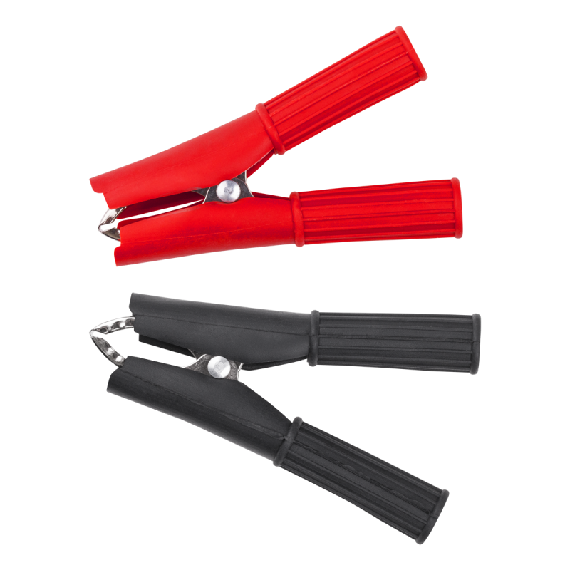 Złącze Krokodylek 30A Izolowany [[