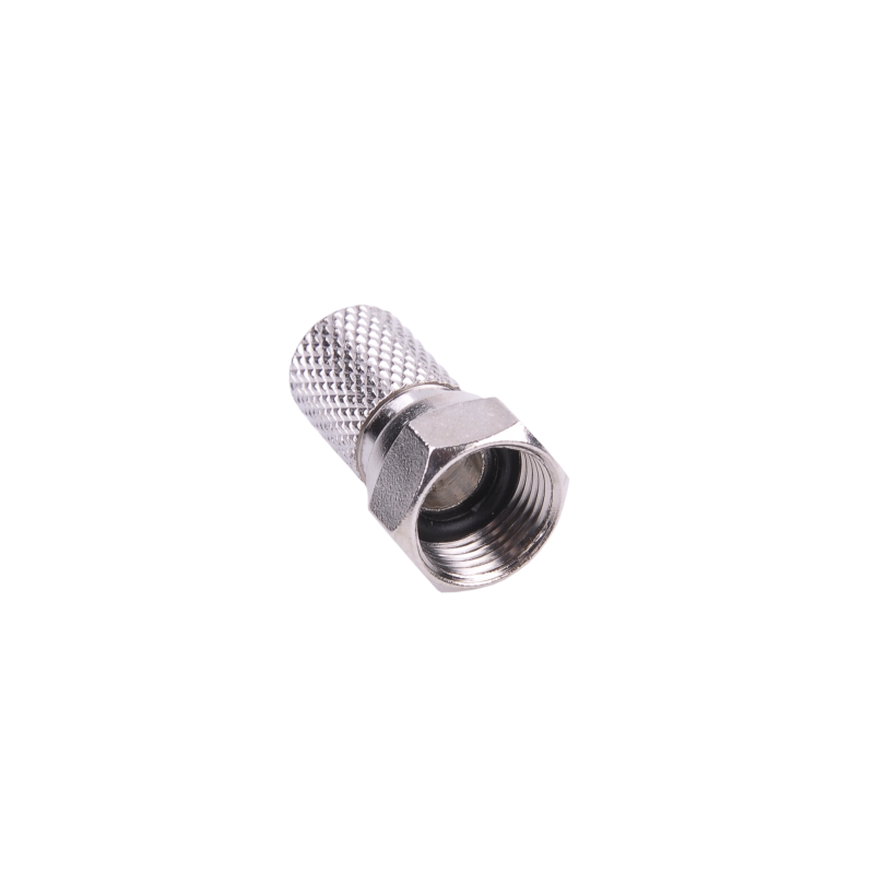 Cabletech Wtyk Sat F 8,2 Mm + Uszczelka Cabletech [[