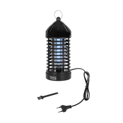 Teesa Lampa Uv Owadobójcza Rażąca 2 W Teesa [[