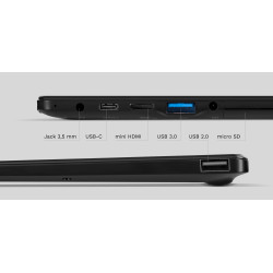 Krüger&Matz Tablet 2In1 Kruger&Matz Edge 1089 [[