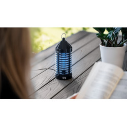 Teesa Lampa Uv Owadobójcza Rażąca 2 W Teesa [[