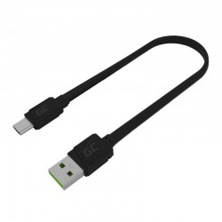 Green Cell Kabel USB -...