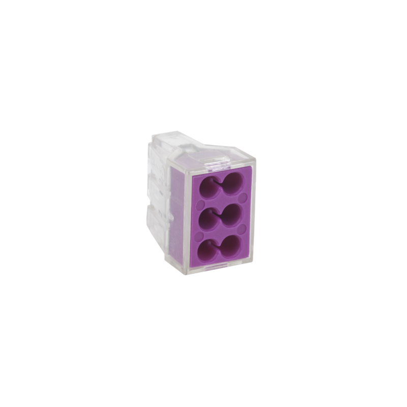 Złączka Uniwersalna 6 X (0.75-2.5Mm) Pct18106 [[