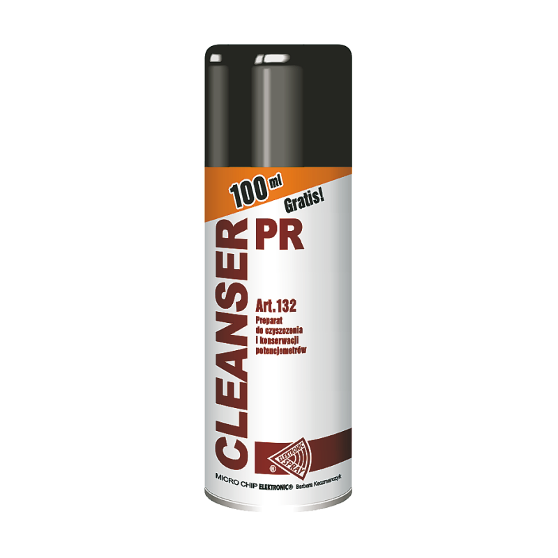 Micro-Chip Cleanser Pr 400Ml. Microchip Art.132 [[