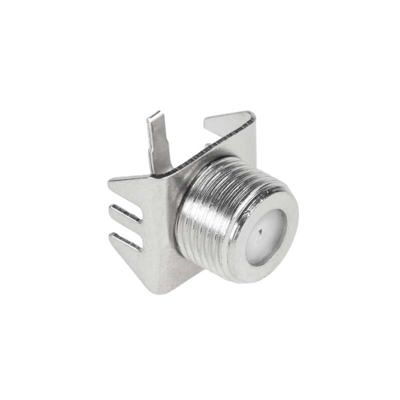 Cabletech Gniazdo F Montażowe Cabletech [[