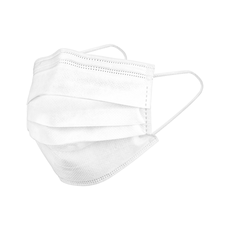 Maseczka Medyczna Trójwarstwowa [[