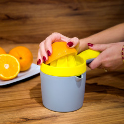 Teesa Wyciskarka Ręczna Do Cytrusów [[
