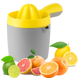 Teesa Wyciskarka Ręczna Do Cytrusów [[