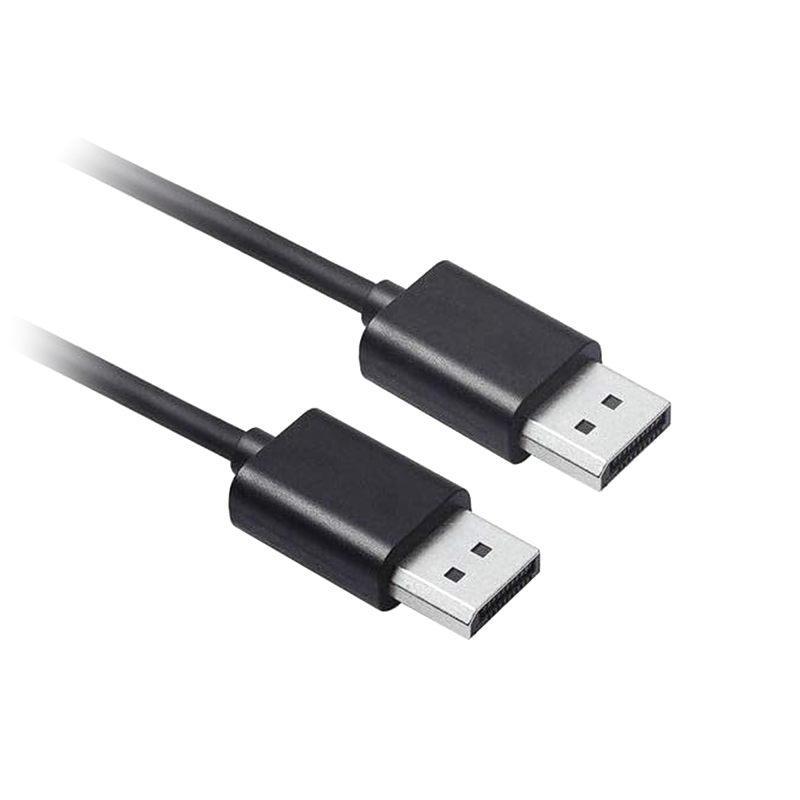 Kabel Displayport Wtyk-Wtyk 4K 1,8M [[