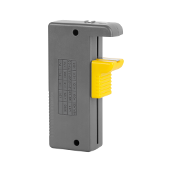 Rebel Tester Baterii Rebel Rb-168D [[