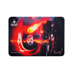 Krüger&Matz Podkładka Pod Mysz Kruger&Matz Warrior [[