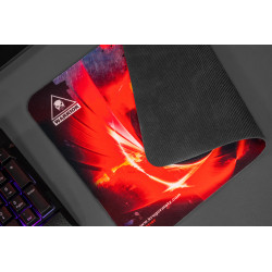 Krüger&Matz Podkładka Pod Mysz Kruger&Matz Warrior [[