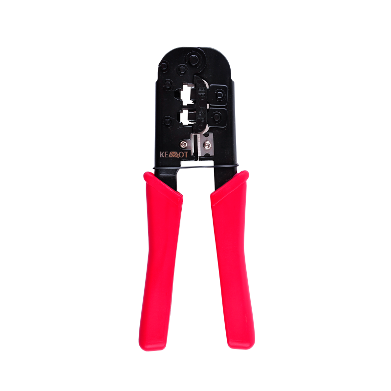 Kemot Zaciskacz Wtyków Telefon.6P/8P [[