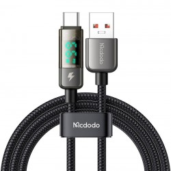 Mcdodo Kabel USB-A do USB-C...