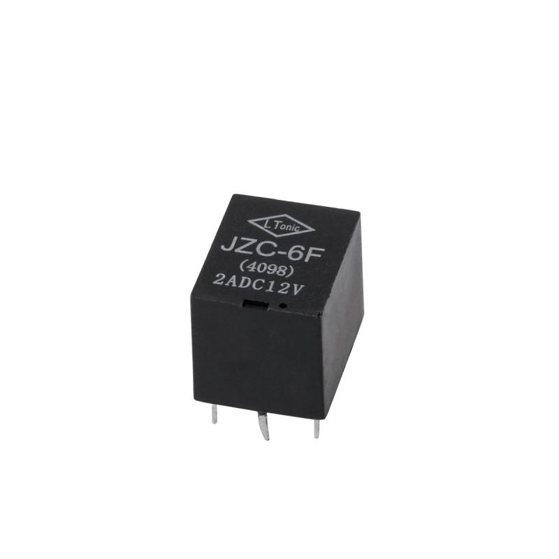 Przekaźnik 2A/12V-4098 [[