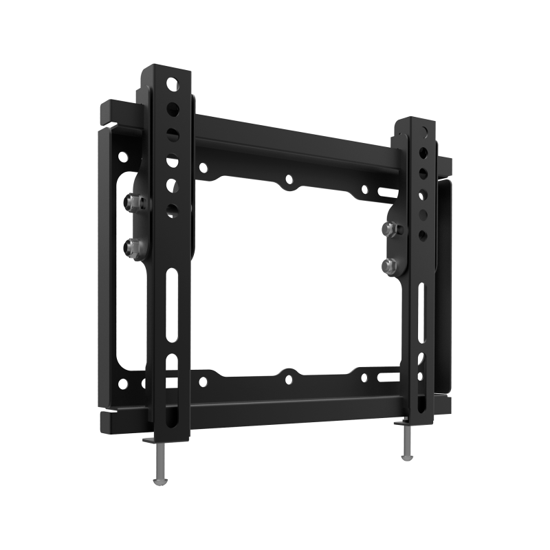 Cabletech Uchwyt Naścienny Uniwersalny Do Led Tv (13-42") Lp34-22T Regulacja W Pionie [[